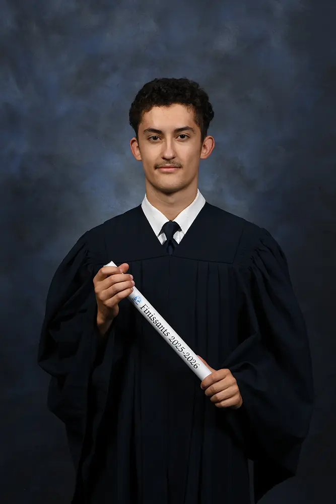 Jérôme Paradis
